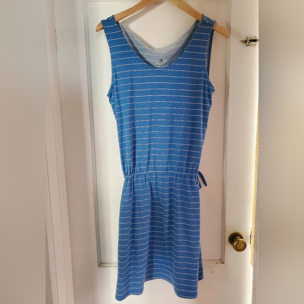 Super Cute Never Worn Kuhl Dress.